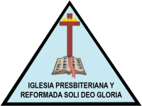 Logo Soli Deo Gloria